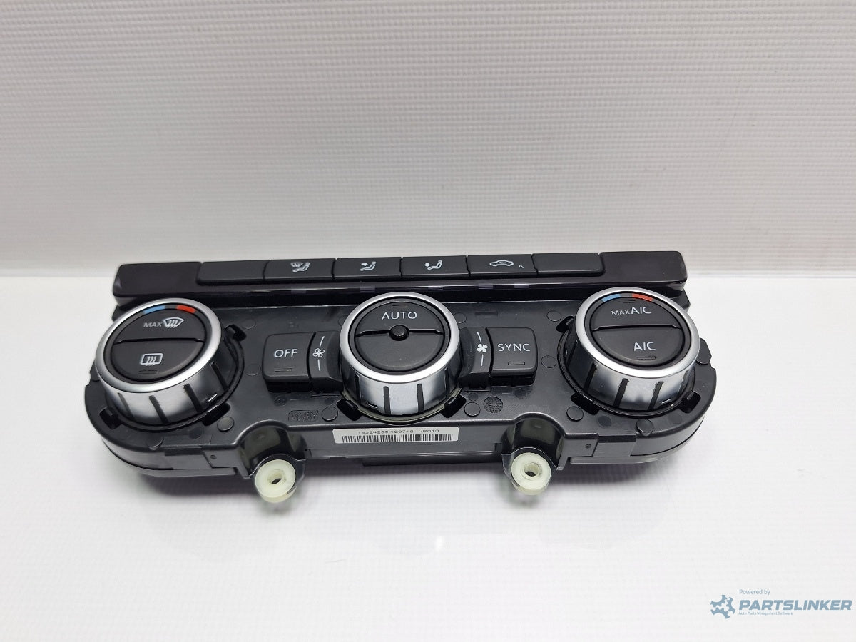 Comanda AC VOLKSWAGEN JETTA IV 162, 163, AV3, AV2 2009 - > TDI CAYC 3AA907044AF