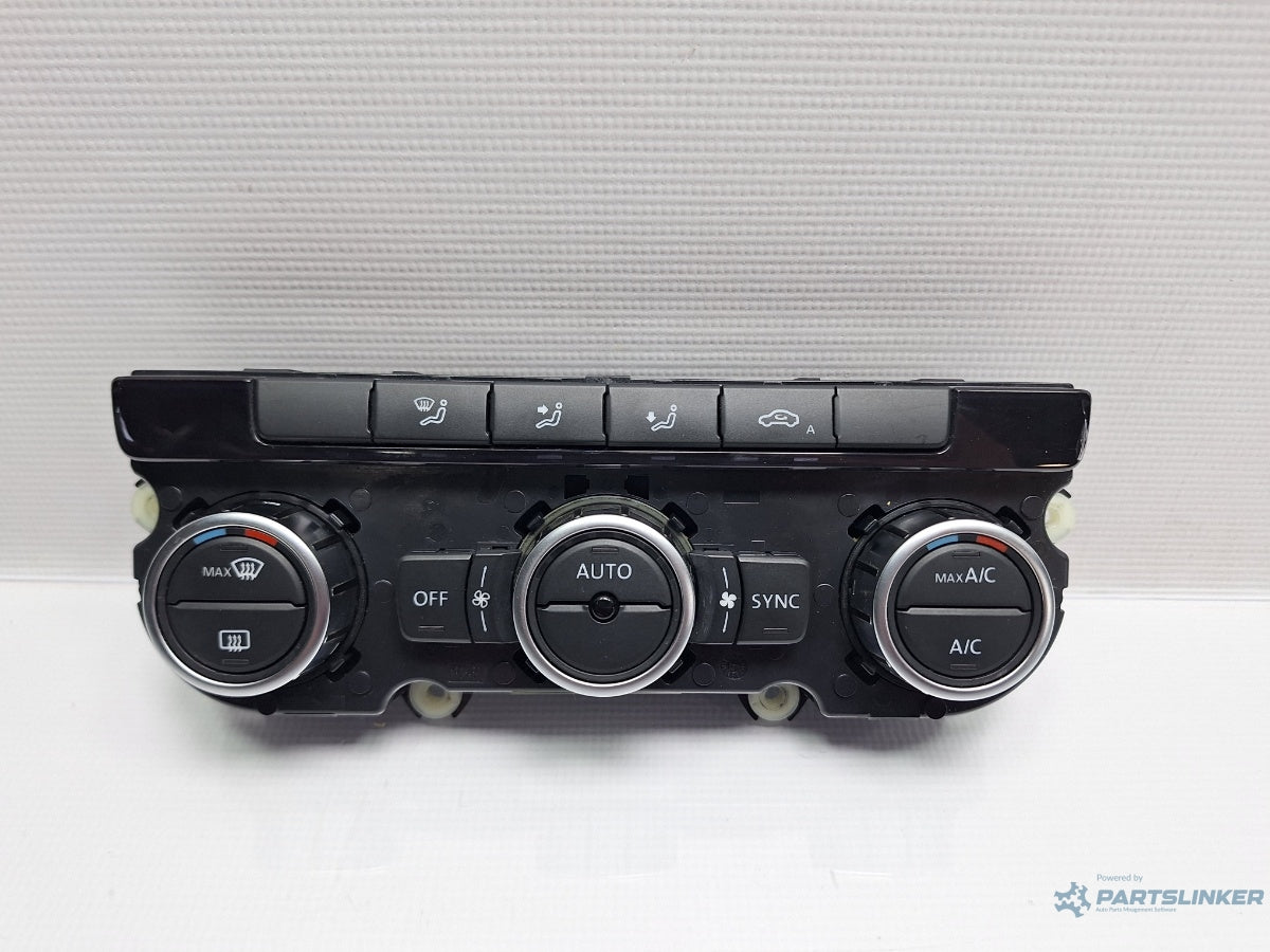 Comanda AC VOLKSWAGEN JETTA IV 162, 163, AV3, AV2 2009 - > TDI CAYC 3AA907044AF