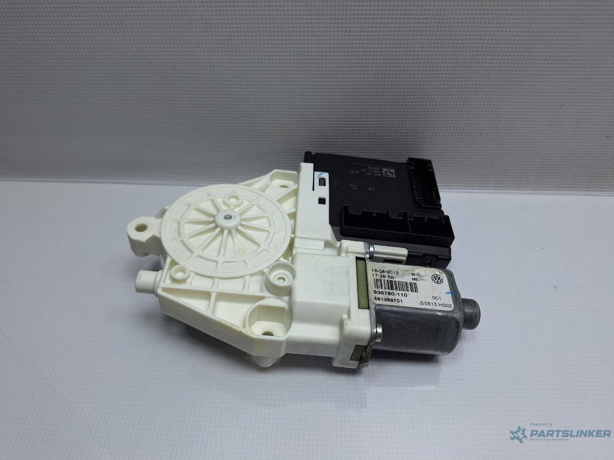 Modul usa stanga fata VOLKSWAGEN JETTA IV 162, 163, AV3, AV2 2009 - > TDI CAYC 3C0959793B