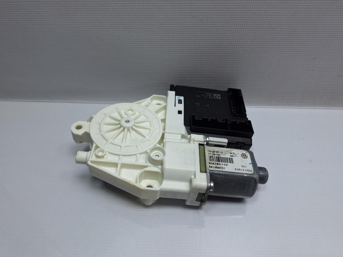 Modul usa VOLKSWAGEN JETTA IV 162, 163, AV3, AV2 2012 1.6 TDI CAYC 77KW|105HP 2012