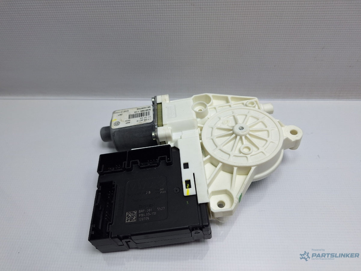 Modul usa dreapta fata VOLKSWAGEN JETTA IV 162, 163, AV3, AV2 2009 - > TDI CAYC 3C0959792B