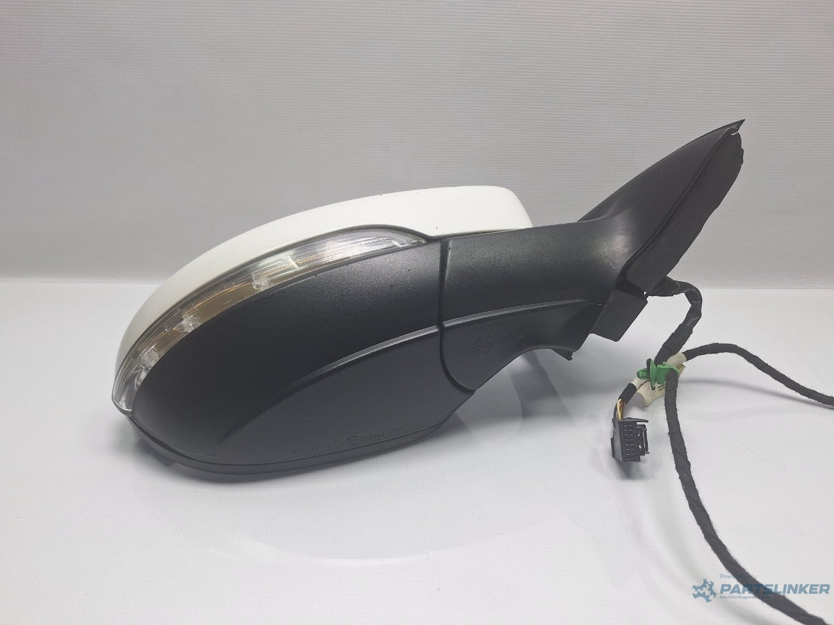 Oglindă dreapta VOLKSWAGEN JETTA IV 162, 163, AV3, AV2 2009 - > TDI CAYC 5C7857502R , 5C7857508R