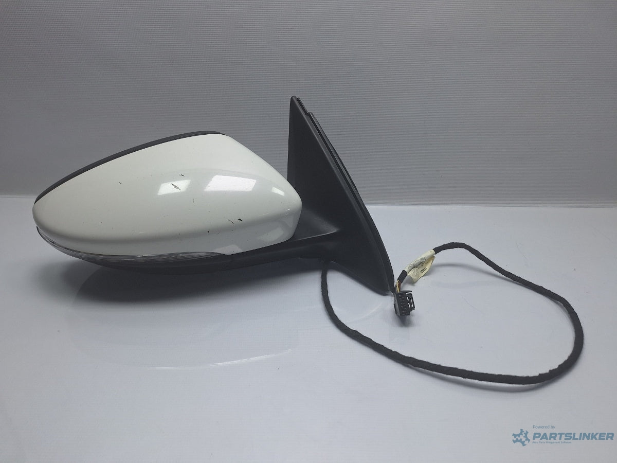 Oglindă dreapta VOLKSWAGEN JETTA IV 162, 163, AV3, AV2 2009 - > TDI CAYC 5C7857502R , 5C7857508R