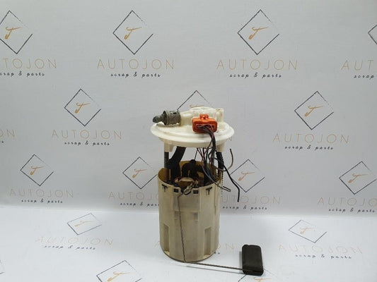 Pompa combustibil rezervor LANCIA LYBRA 839_ 1999 - 2005 1.6 182 B6.000 0580313092