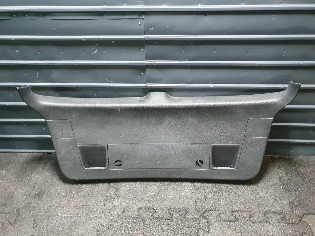 Ornament capac haion VOLKSWAGEN PASSAT Variant 3C5 2007 2.0 TDI BMP 103KW|140HP 2007