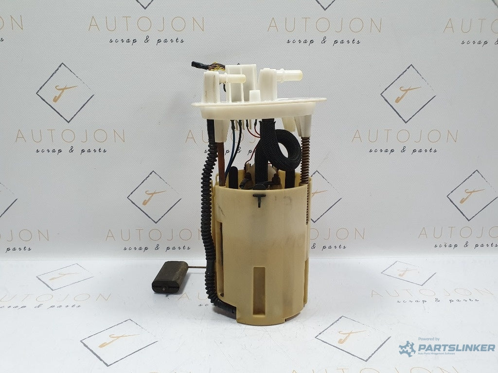 Pompa combustibil rezervor PEUGEOT 407 Coupe 6C_ 2005 - > 2.0 HDi RHR (DW10BTED4) 0580303006