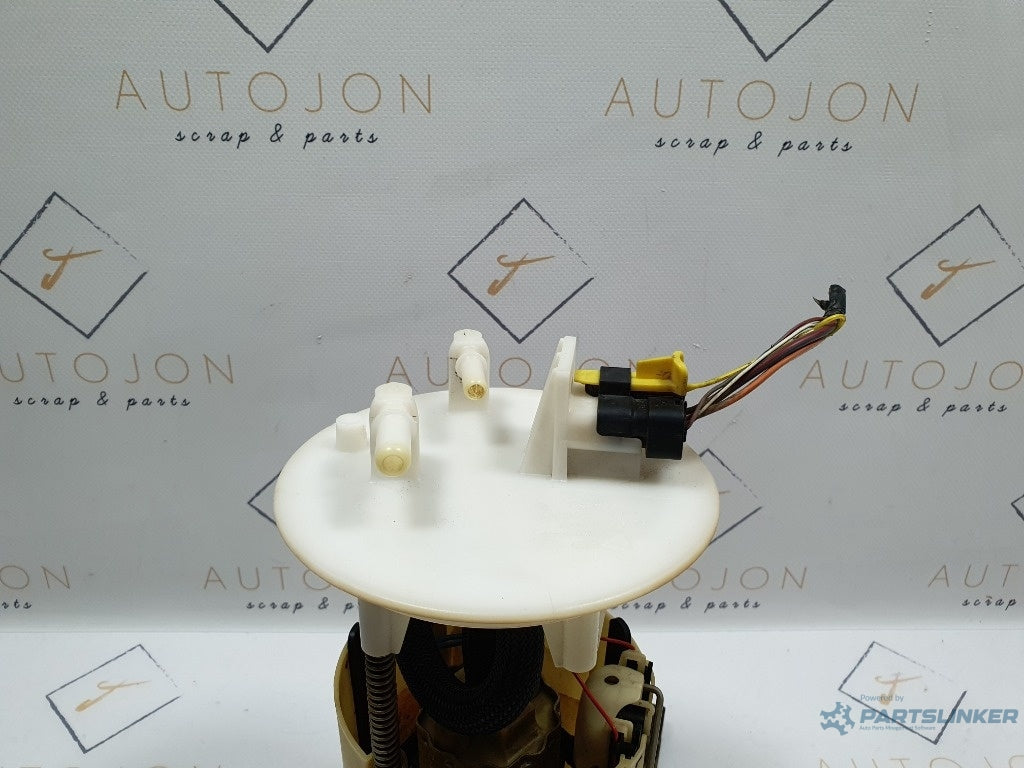 Pompa combustibil rezervor PEUGEOT 407 Coupe 6C_ 2005 - > 2.0 HDi RHR (DW10BTED4) 0580303006