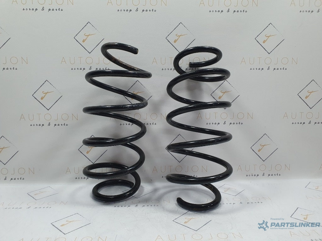 Arc  fata  VOLKSWAGEN PASSAT Variant 3C5 2005 - 2011 2.0 TDI BMP