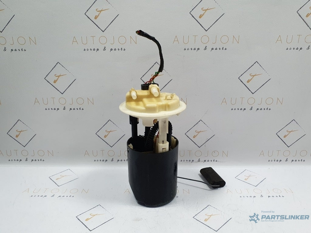 Pompa combustibil rezervor  PEUGEOT 206 Hatchback 2A/C 1998 - > 2.0 HDI 90 RHY (DW10TD) 9730149901