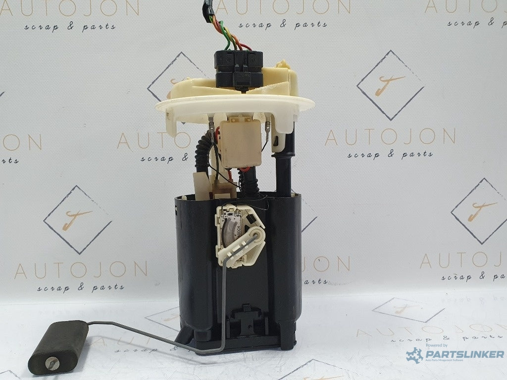 Pompa combustibil rezervor  PEUGEOT 206 Hatchback 2A/C 1998 - > 2.0 HDI 90 RHY (DW10TD) 9730149901