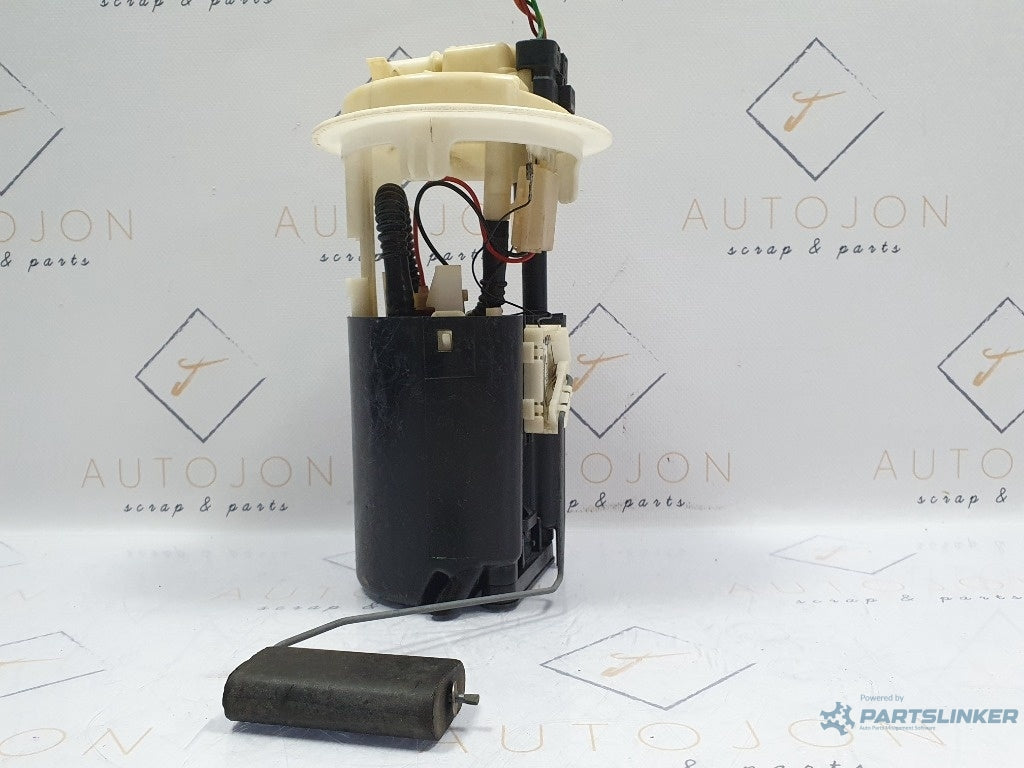 Pompa combustibil rezervor  PEUGEOT 206 Hatchback 2A/C 1998 - > 2.0 HDI 90 RHY (DW10TD) 9730149901