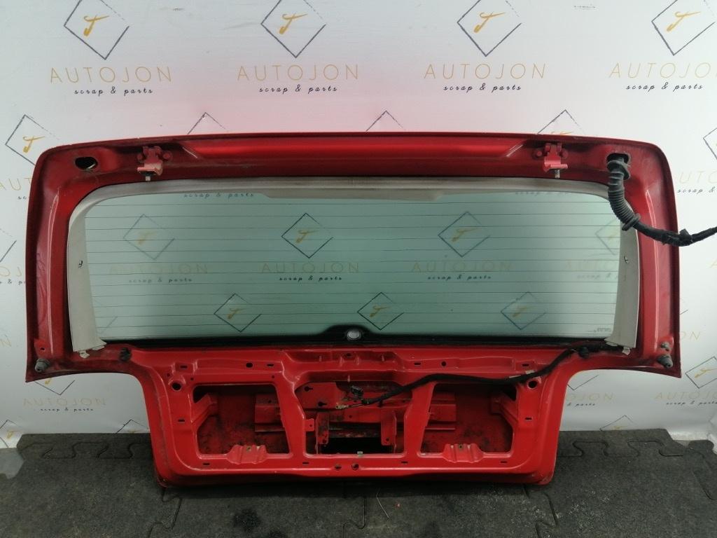 Hayon/portbagaj VOLKSWAGEN GOLF IV 1J1 1997 - 2007 1J6827025G