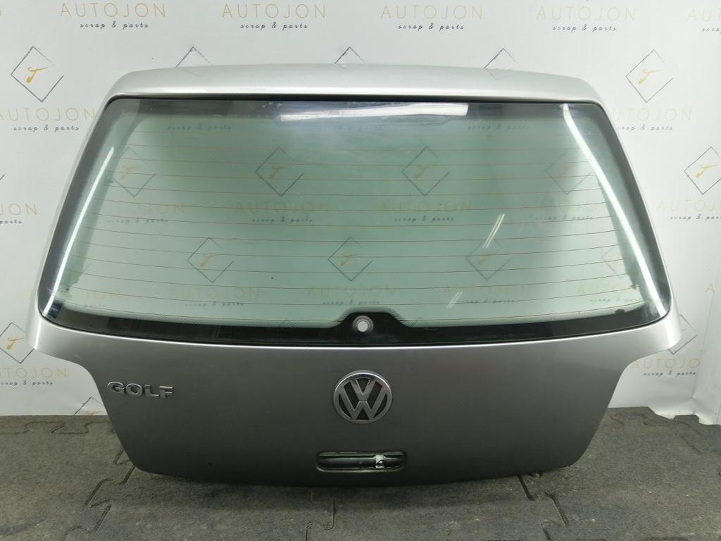 Hayon/portbagaj VOLKSWAGEN GOLF IV 1J1 1997 - 2007 1J6827025G