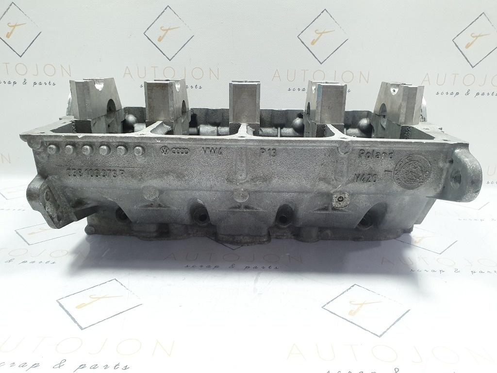 Chiulasa motor VOLKSWAGEN TRANSPORTER T5 1.9 TDI BRS 038103373R
