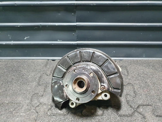 Fuzeta butuc roata fata dreapta fata VOLKSWAGEN PASSAT Variant 3C5 2005 - 20112.0 TDI BMP 3C0407258G