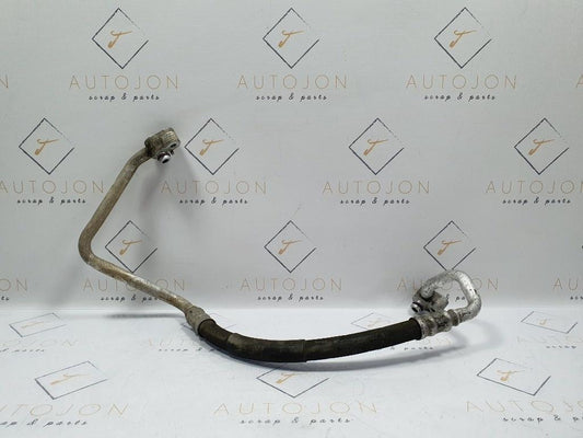 Conducta AC compresor radiator VOLKSWAGEN PASSAT Variant 3C5 2005 - 2011 2.0 TDI BMP 3C0820721M