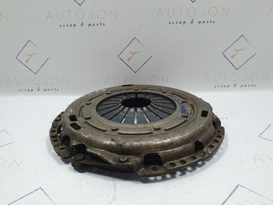 Placa presiune VOLKSWAGEN PASSAT Variant 3C5 2007 2.0 TDI BMP 103KW|140HP 2007