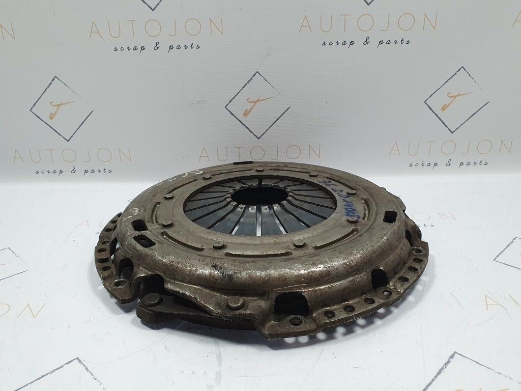 Placa presiune VOLKSWAGEN PASSAT Variant 3C5 2007 2.0 TDI BMP 103KW|140HP 2007