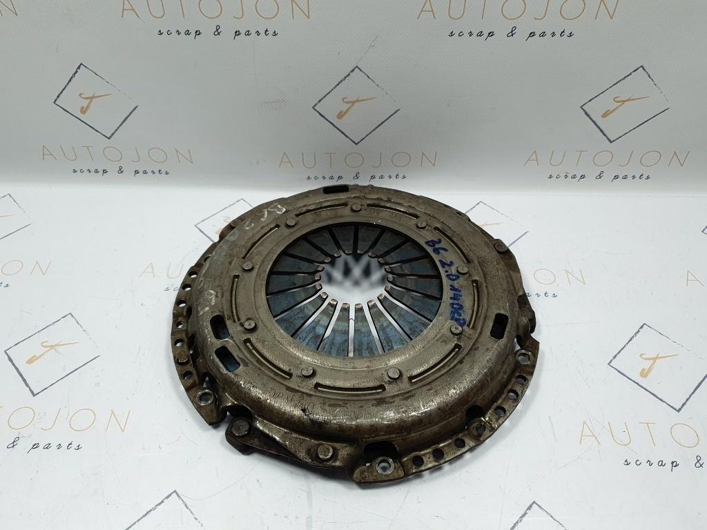 Placa presiune VOLKSWAGEN PASSAT Variant 3C5 2007 2.0 TDI BMP 103KW|140HP 2007