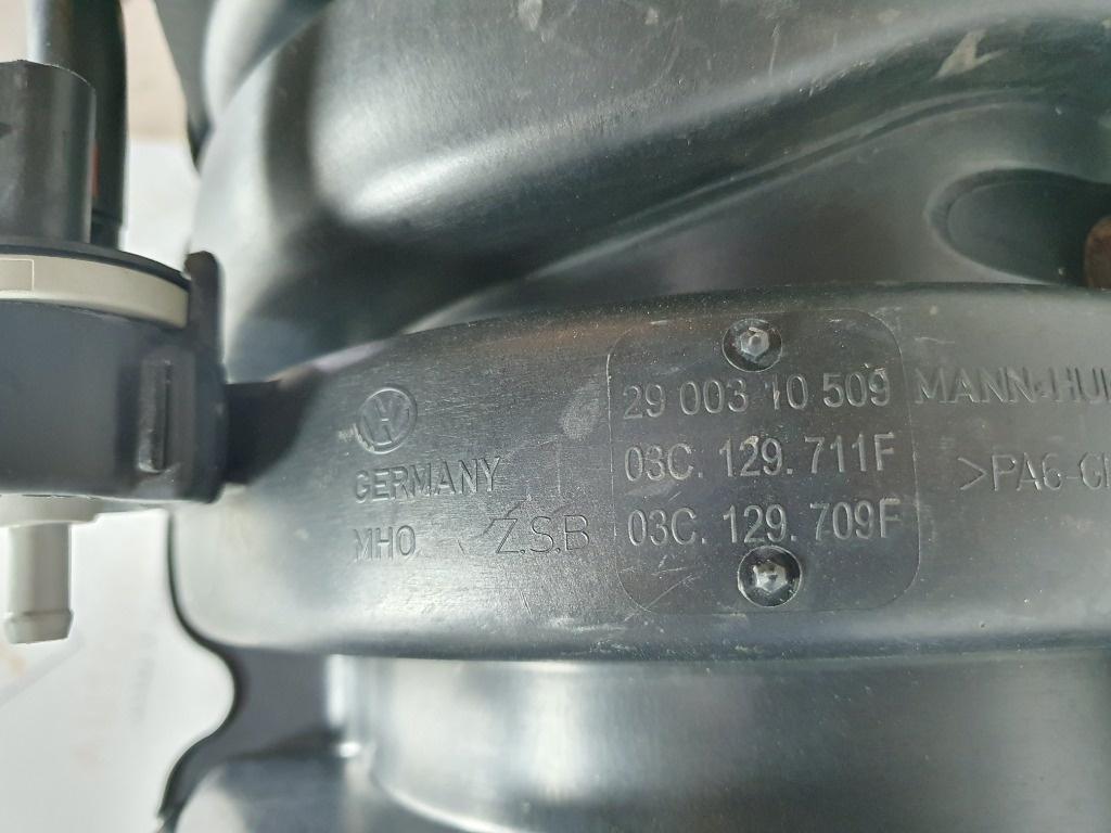 Galerie admisie 03C129709F VOLKSWAGEN GOLF V Variant 1K5 2007 - 2009 03C129709F