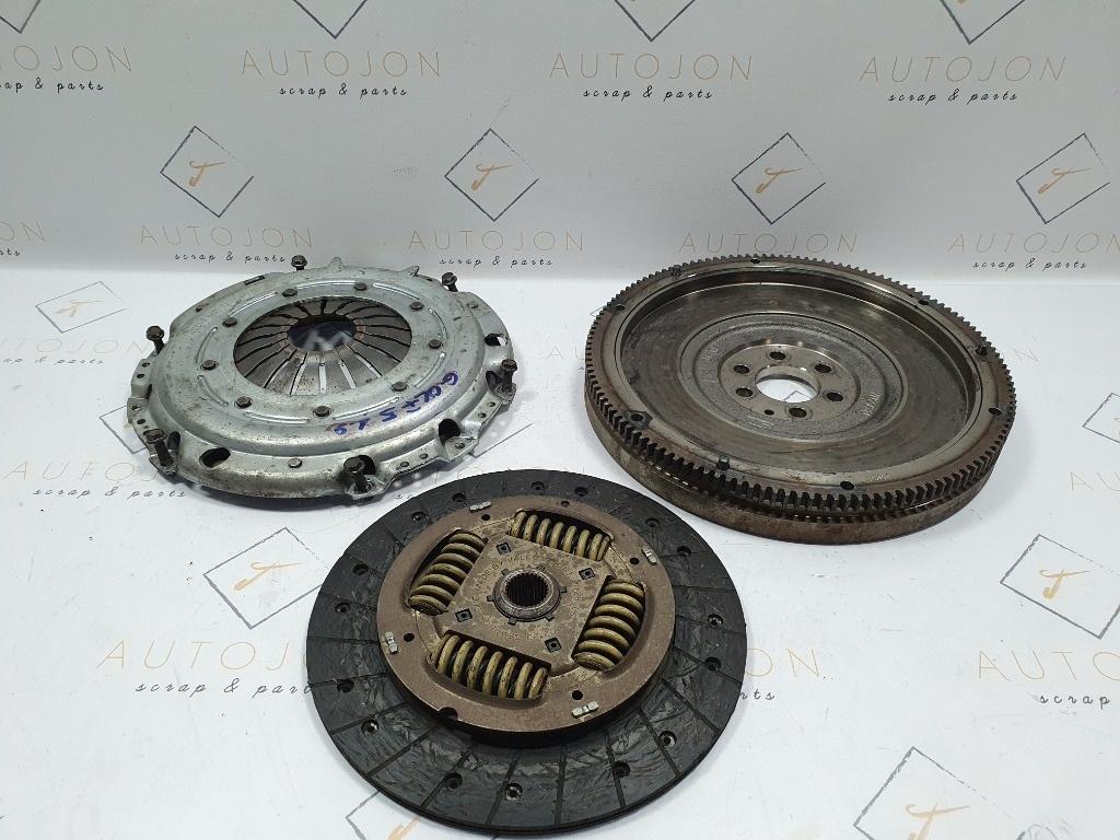 Kit ambreiaj masa simpla VOLKSWAGEN GOLF V 1K1 2003 - 2009 03L105266E