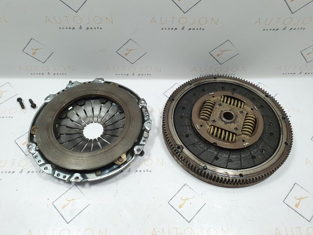 Kit ambreiaj masa simpla VOLKSWAGEN GOLF V 1K1 2003 - 2009 03L105266E