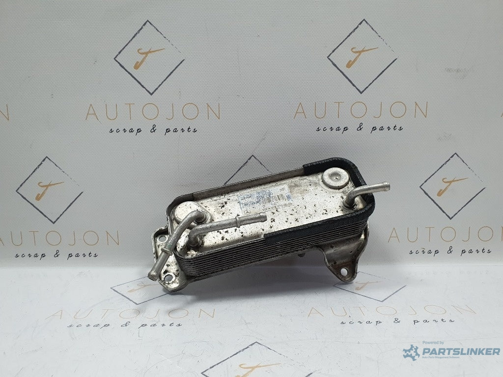 Racitor ulei cutie viteze  MERCEDES-BENZ C-CLASS II W203  2000 - 2007 2.2 C 200 CDI OM 646.962, OM 646.963 A6120700079