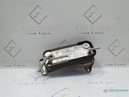 Racitor ulei cutie viteze  MERCEDES-BENZ C-CLASS II W203  2000 - 2007 2.2 C 200 CDI OM 646.962, OM 646.963 A6120700079