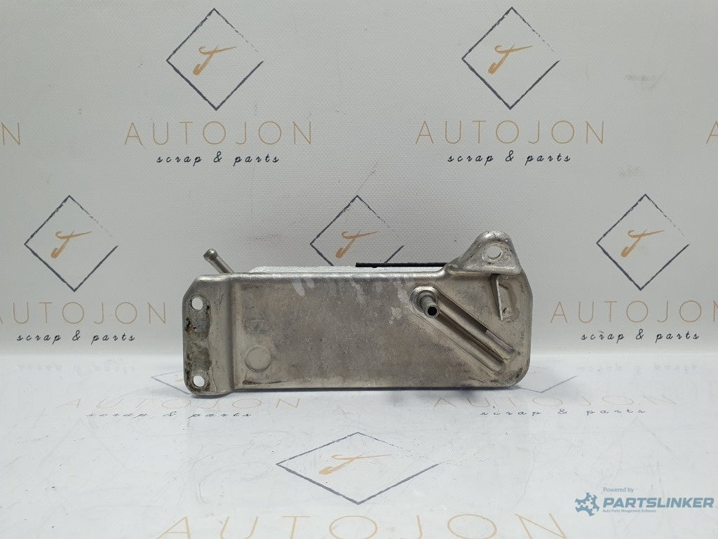 Racitor ulei cutie viteze  MERCEDES-BENZ C-CLASS II W203  2000 - 2007 2.2 C 200 CDI OM 646.962, OM 646.963 A6120700079