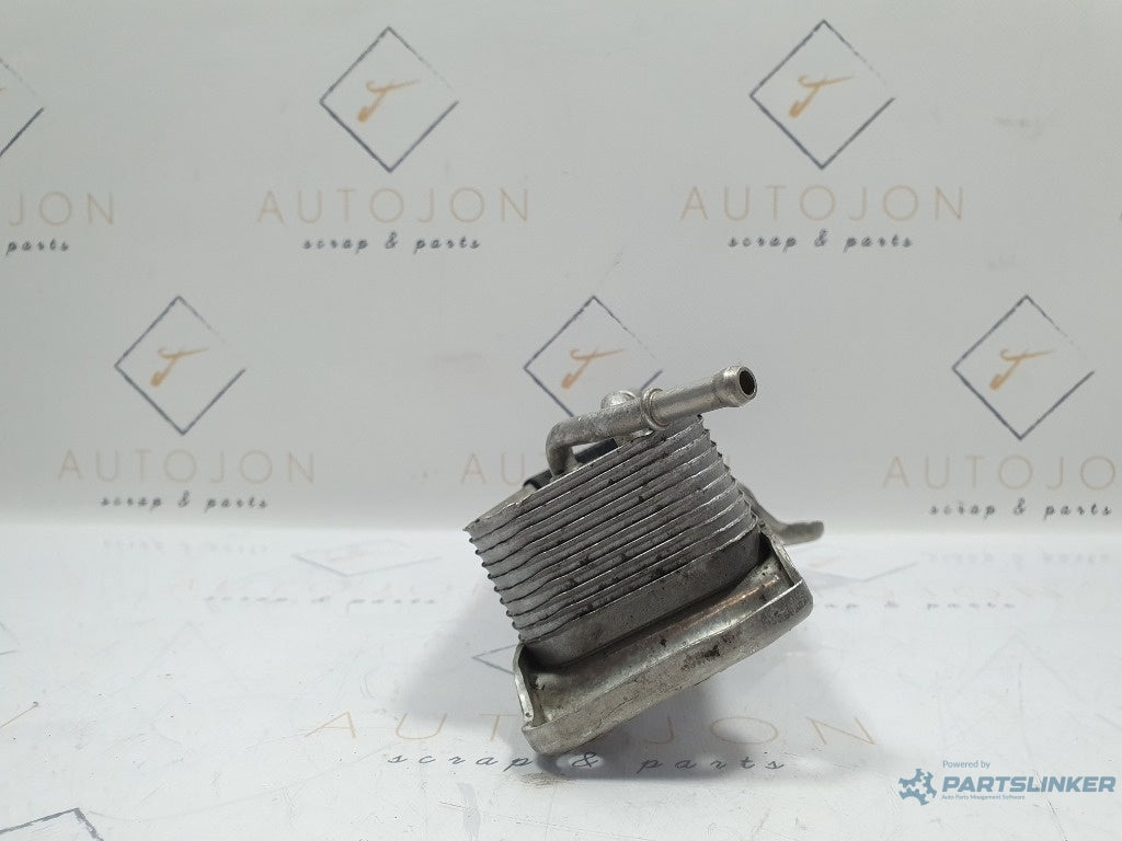 Racitor ulei cutie viteze  MERCEDES-BENZ C-CLASS II W203  2000 - 2007 2.2 C 200 CDI OM 646.962, OM 646.963 A6120700079