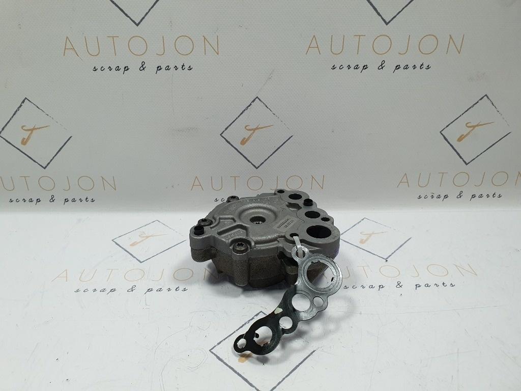 Pompa de ulei cutie DSG VOLKSWAGEN GOLF V 1K1 2003 - 2009 02E315105