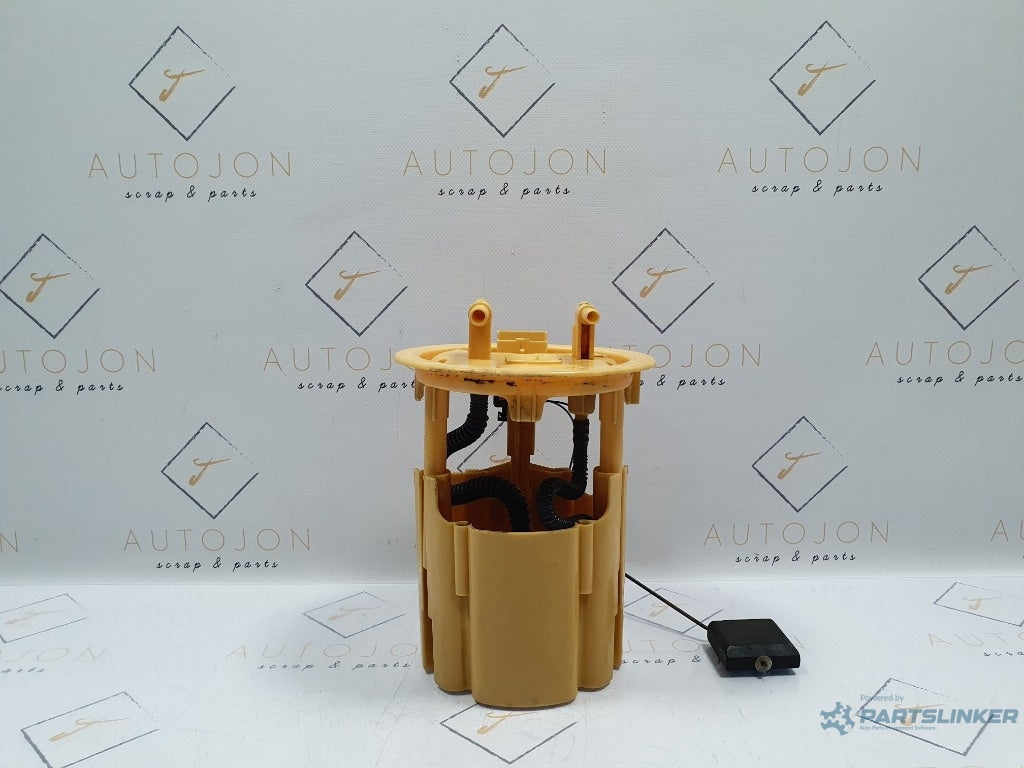 Pompa combustibil rezervor PEUGEOT 307 3A/C 2000 - > 1.6 HDi 9H.. 81094117