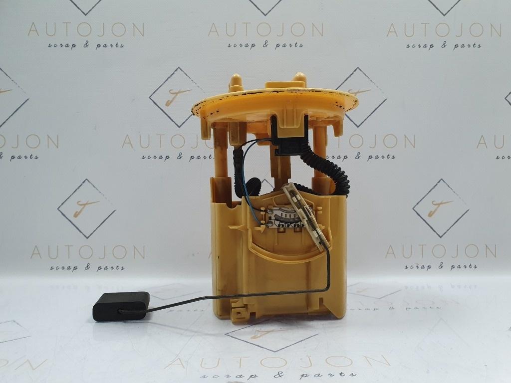 Pompa combustibil rezervor PEUGEOT 307 3A/C 2000 - > 1.6 HDi 9H.. 81094117