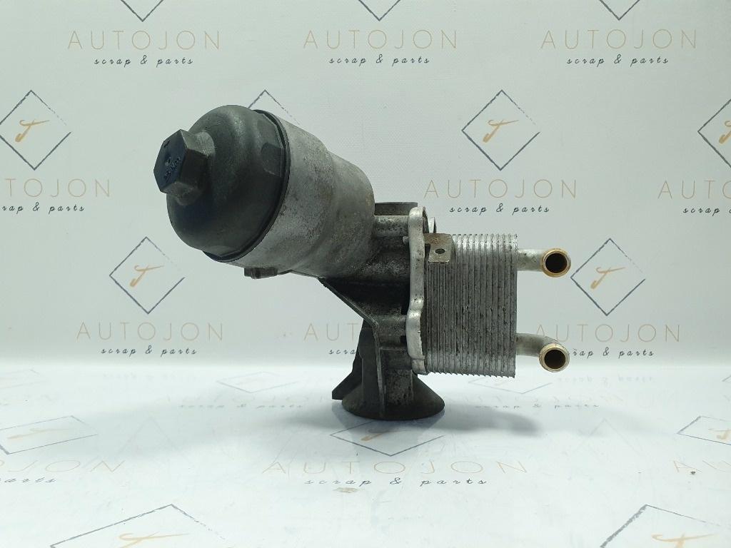 Carcasa filtru ulei OPEL ASTRA H Estate L35, A04 2004 - 2014 8972270080