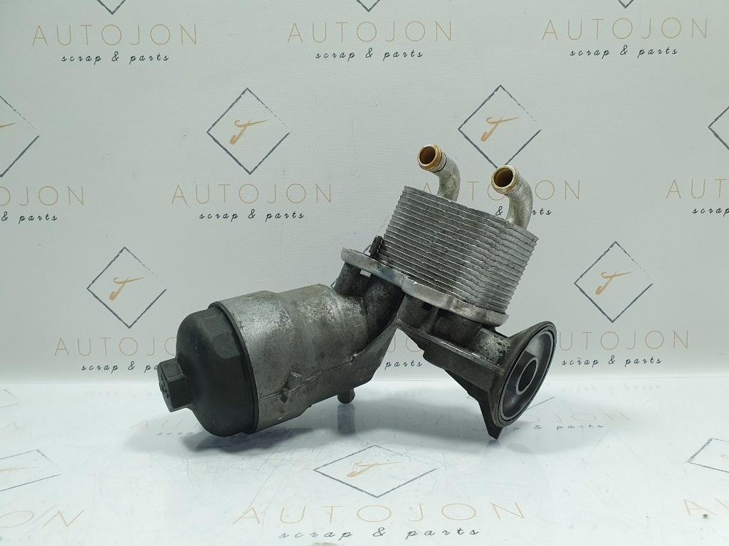 Carcasa filtru ulei OPEL ASTRA H Estate L35, A04 2004 - 2014 8972270080