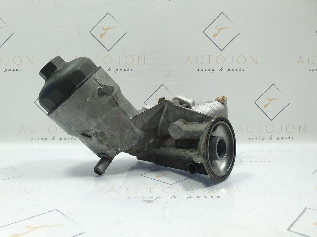 Carcasa filtru ulei OPEL ASTRA H Estate L35, A04 2004 - 2014 8972270080