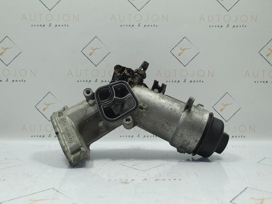 Carcasa filtru ulei BMW 3 V E90 2004 - 2012 778707206 , 6740373126