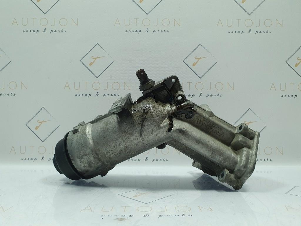 Carcasa filtru ulei BMW 3 V E90 2004 - 2012 778707206 , 6740373126