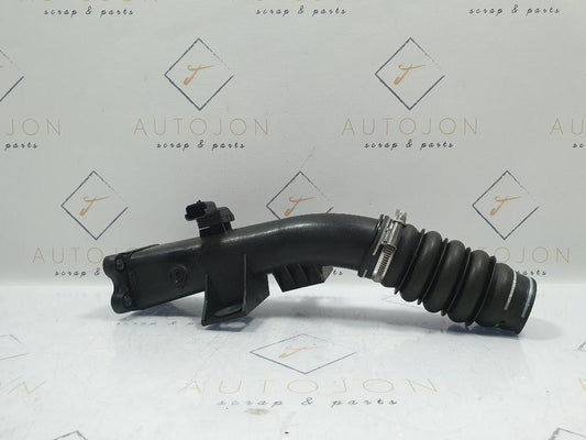 Furtun intercooler cu senzor CITROËN BERLINGO Box M_ 1996 - 2011 9651411680