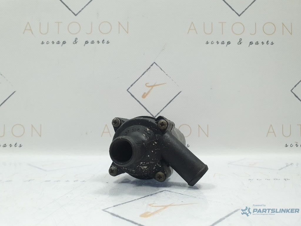 Pompa recirculare apa auxiliara MERCEDES-BENZ VITO / MIXTO Box W639 2003 - > 2.2 109 CDI OM 646.980, OM 646.981 0018351364 ,