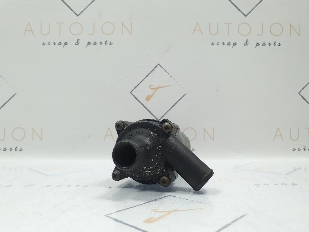 Pompa recirculare apa auxiliara MERCEDES-BENZ VITO / MIXTO Box W639 2003 - > 2.2 109 CDI OM 646.980, OM 646.981 0018351364 ,