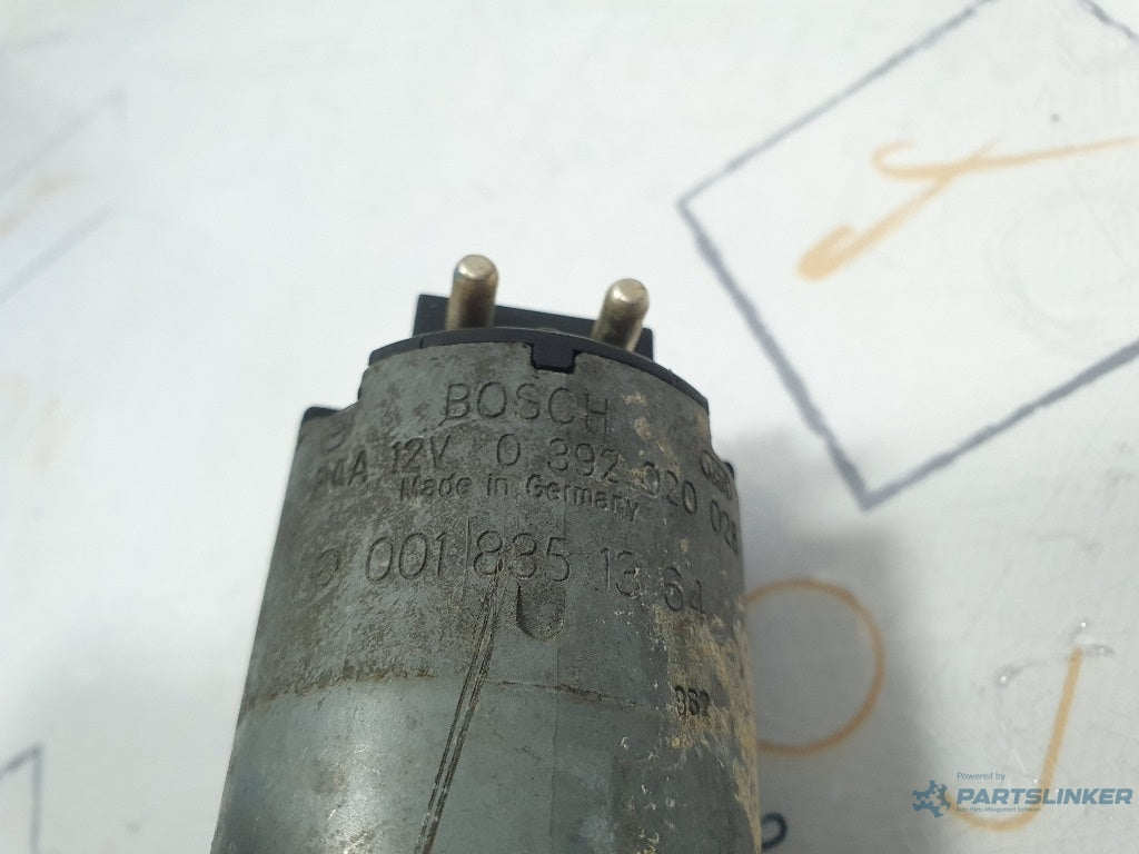 Pompa recirculare apa auxiliara MERCEDES-BENZ VITO / MIXTO Box W639 2003 - > 2.2 109 CDI OM 646.980, OM 646.981 0018351364 ,