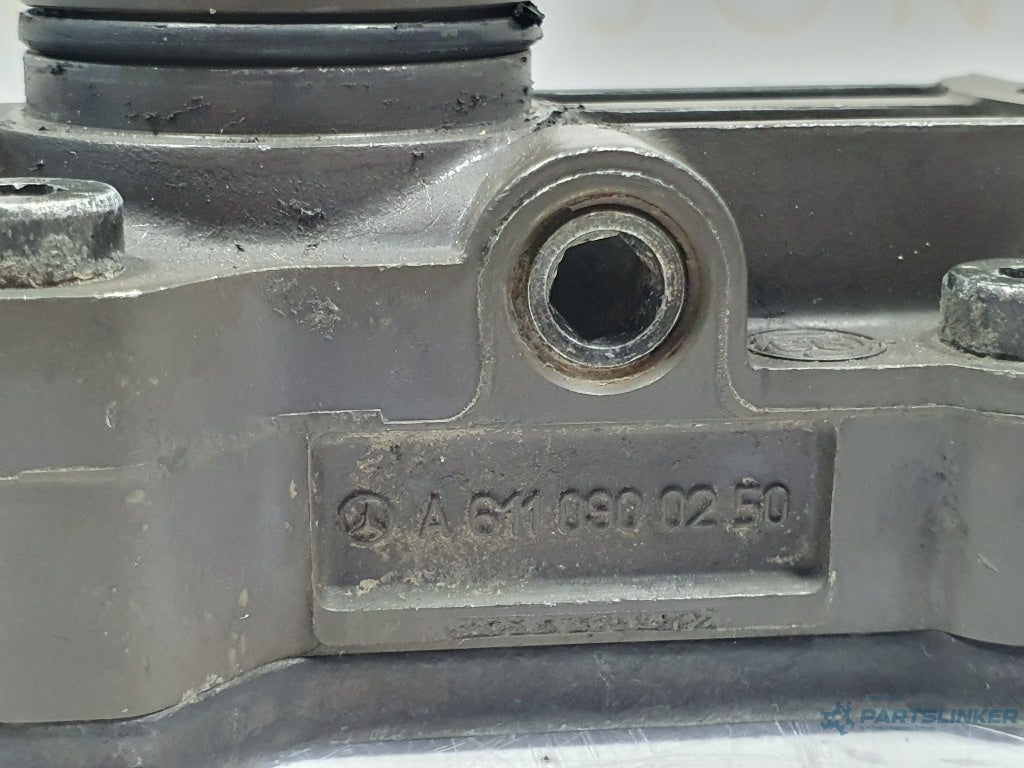 Pompa joasa presiune MERCEDES-BENZ VIANO W639 2003 - > 2.0 CDI OM 646.982 A6110900250 ,