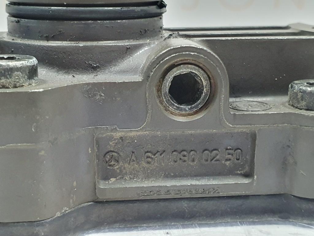 Pompa joasa presiune MERCEDES-BENZ VIANO W639 2003 - > 2.0 CDI OM 646.982 A6110900250 ,