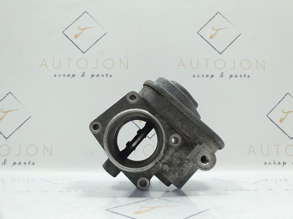 Clapeta acceleratie  OPEL MERIVA X03 2003 - 2010  8973002310