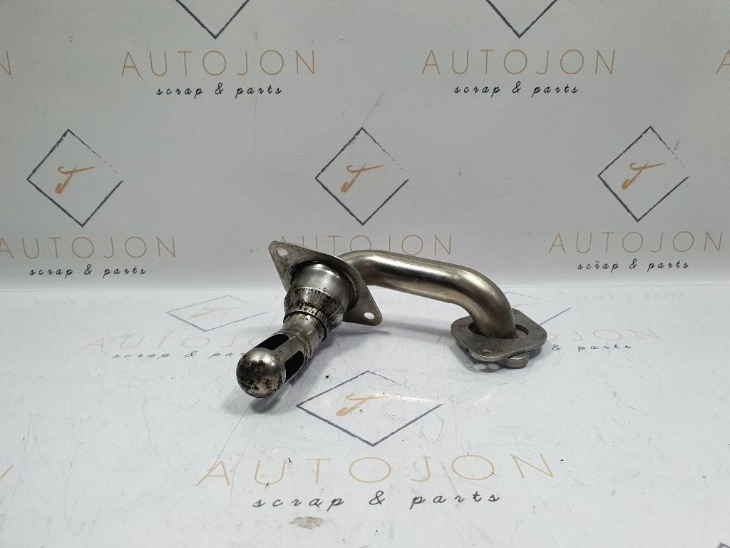 Conducta EGR MERCEDES-BENZ C-CLASS W204 2007 - 2014 A6511400308
