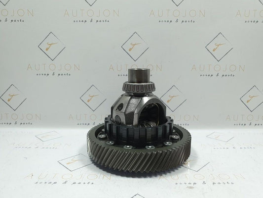 Diferential cutie viteze DSG VOLKSWAGEN GOLF V 1K1 2003 - 2009 02E409121E