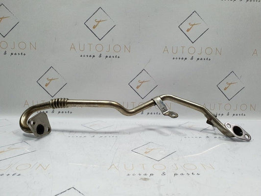 Conducta EGR racitor gaze SEAT IBIZA IV 6L1 2005 1.2 1.2 1.2 BME 47KW|64HP 2005