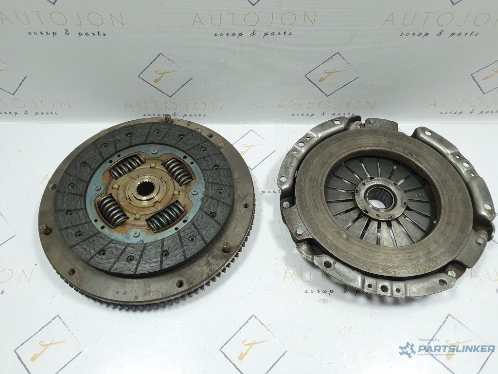 Kit ambreiaj complet  HYUNDAI COUPE RD 1996 - 2002 1.6 16V G4GR HDC67