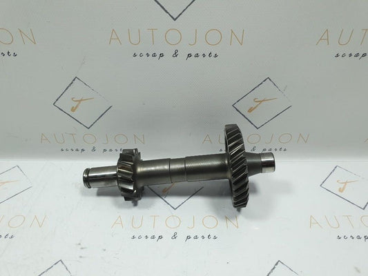 Pinion marsarier cu arbore VOLKSWAGEN GOLF V 1K1 2003 - 2009 02E301509